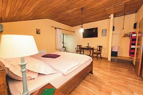 SFIZIOSO BOUTIQUE STAY