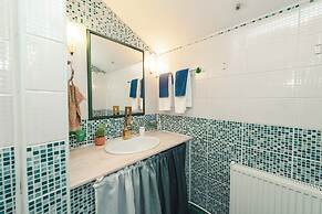SFIZIOSO BOUTIQUE STAY