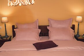 SFIZIOSO BOUTIQUE STAY