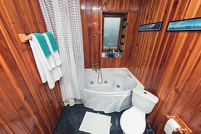 SFIZIOSO BOUTIQUE STAY