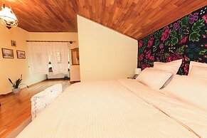 SFIZIOSO BOUTIQUE STAY