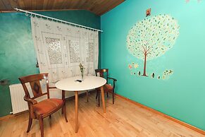 SFIZIOSO BOUTIQUE STAY
