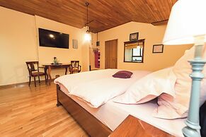 SFIZIOSO BOUTIQUE STAY