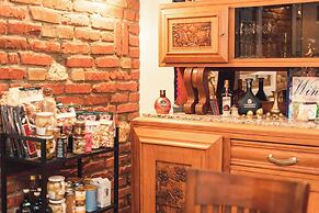 SFIZIOSO BOUTIQUE STAY