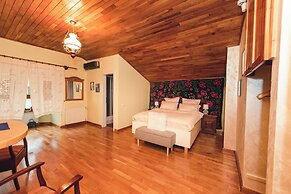 SFIZIOSO BOUTIQUE STAY