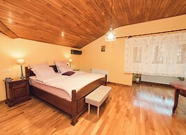 SFIZIOSO BOUTIQUE STAY