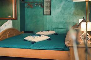 SFIZIOSO BOUTIQUE STAY