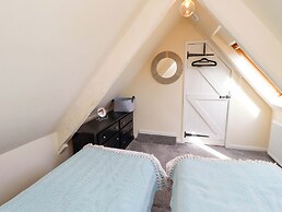 Barleycorn Cottage