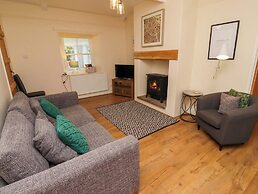 Barleycorn Cottage