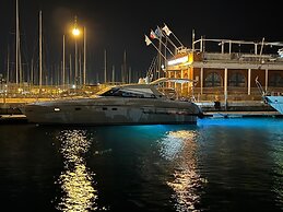 MOTORYACHT RAFFAELLI BONITA