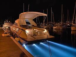 MOTORYACHT RAFFAELLI BONITA