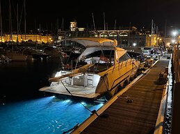 MOTORYACHT RAFFAELLI BONITA