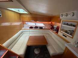 MOTORYACHT RAFFAELLI BONITA