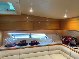 MOTORYACHT RAFFAELLI BONITA