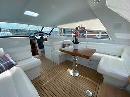 MOTORYACHT RAFFAELLI BONITA