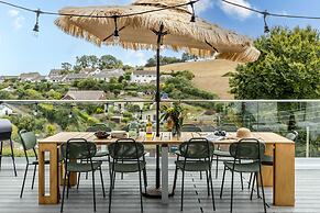 Sea Holly House in Beer