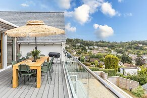 Sea Holly House in Beer