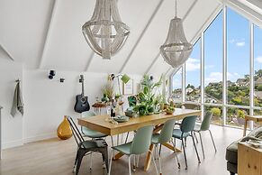 Sea Holly House in Beer