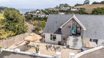 Sea Holly House in Beer