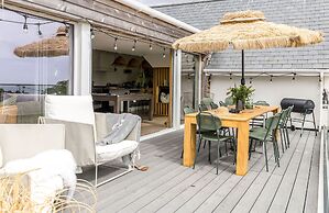 Sea Holly House in Beer