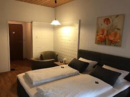 Hotel Schachten