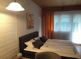 Hotel Schachten