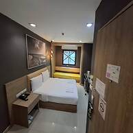 Premium Double Retreat Unwind in Style