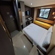 Premium Double Retreat Unwind in Style