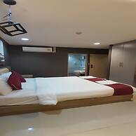 Premium Double Retreat Unwind in Style