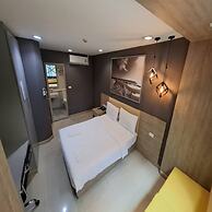 Premium Double Retreat Unwind in Style
