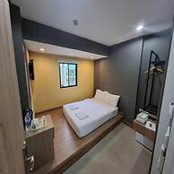 Premium Double Retreat Unwind in Style