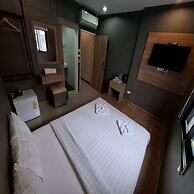 Premium Double Retreat Unwind in Style