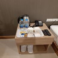 Premium Double Retreat Unwind in Style