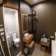 Premium Double Retreat Unwind in Style