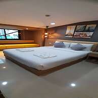 Premium Double Retreat Unwind in Style