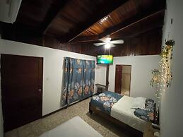 Casa Todah B&B