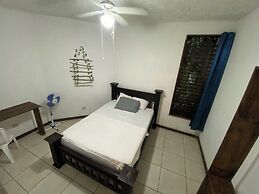Casa Todah B&B