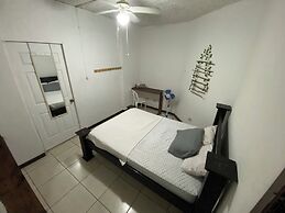 Casa Todah B&B