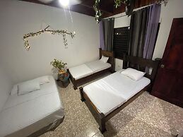 Casa Todah B&B