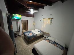 Casa Todah B&B