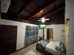 Casa Todah B&B