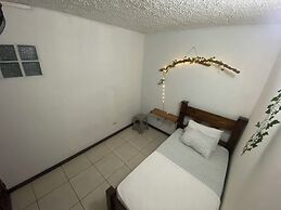 Casa Todah B&B
