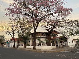 Casa Todah B&B