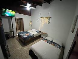 Casa Todah B&B