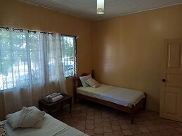 Casa Todah B&B