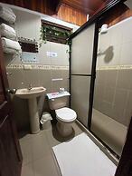 Casa Todah B&B