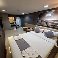 Relaxing Double Stay Cozy & Serene Ambience