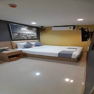 Relaxing Double Stay Cozy & Serene Ambience