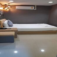 Relaxing Double Stay Cozy & Serene Ambience