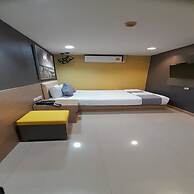 Relaxing Double Stay Cozy & Serene Ambience